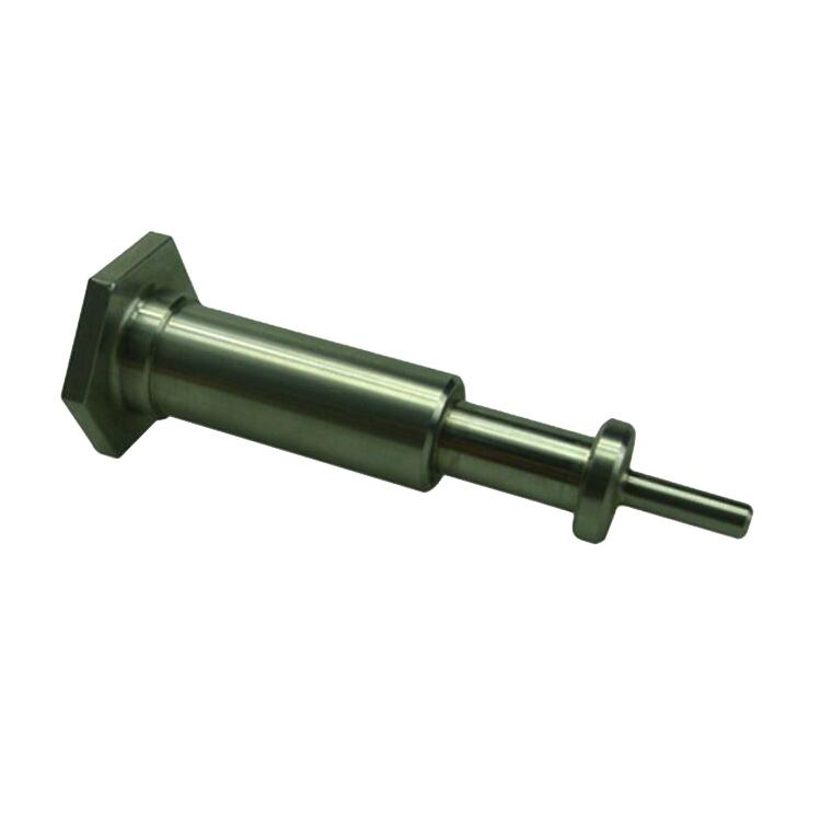 Component Metal Machining Parts CNC Aluminium Demand Aluminium Cnc Machining Customization Parts - 图片 4