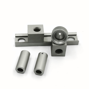 Aluminum Machining Parts Custom 3 4 6 Axis Cnc Aluminum Machining Parts