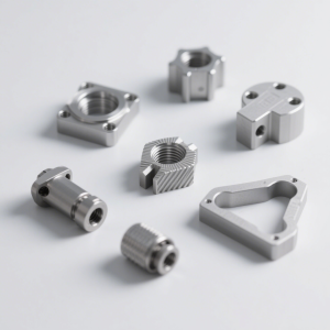 Customized Manufacturing of CNC Automotive Parts, CNC Industrial Products, and Wire Electrical Discharge Machining Services