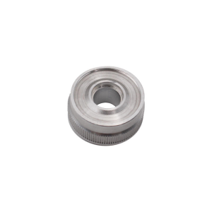 Customized Precision Cnc Machining Milling Metal Aluminium Stainless Steel Rapid Prototype Service Parts