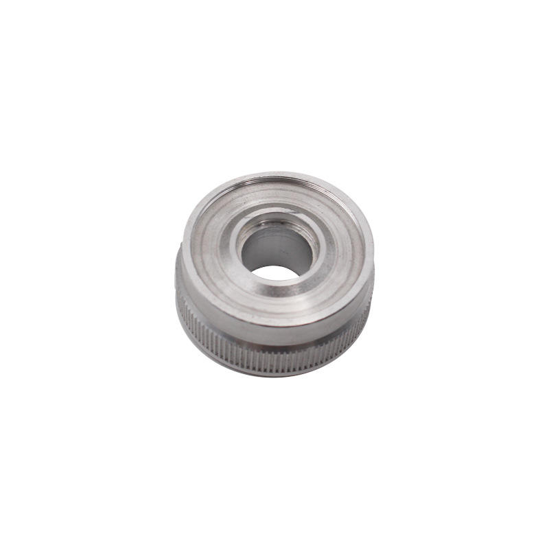 Customized Precision Cnc Machining Milling Metal Aluminium Stainless Steel Rapid Prototype Service Parts
