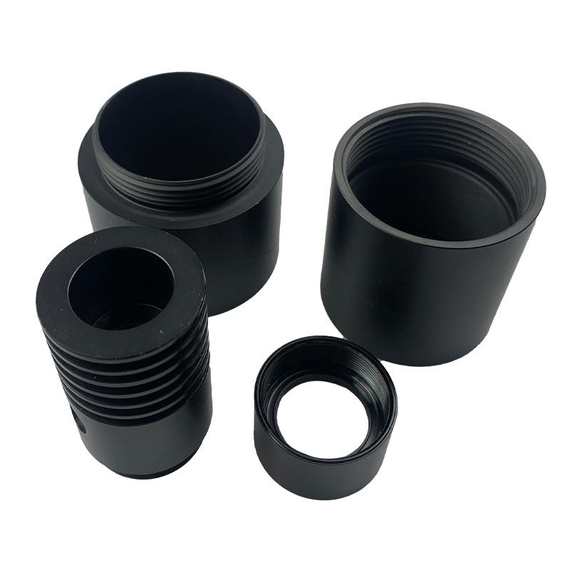 Customized Precision Cnc Machining Milling Metal Aluminium Stainless Steel Rapid Prototype Service Parts - 图片 2