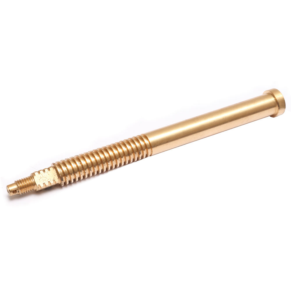 High Precision CNC Metal Parts Rapid Prototyping Complicate Big Cnc Machining Services - 图片 2