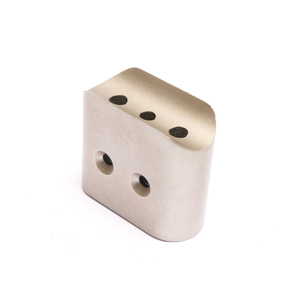 High Precision CNC Metal Parts Rapid Prototyping Complicate Big Cnc Machining Services - 图片 3