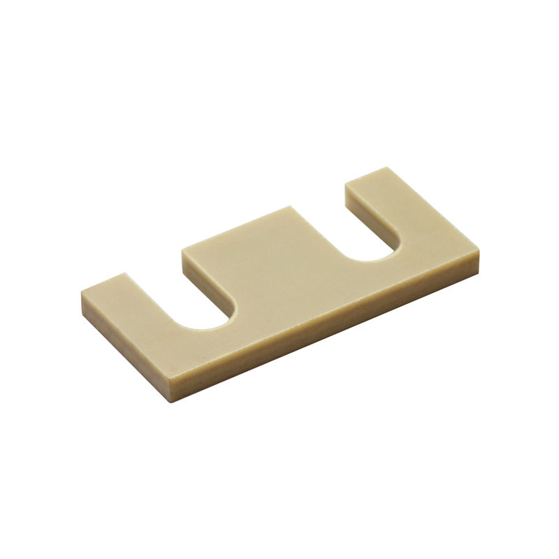 Customized Precision Bakelite Cnc Machining Parts Cnc Milling Bakelite Machining Fiberglass Bakelite - 图片 2