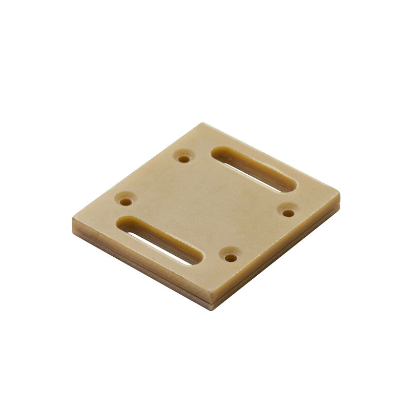 Customized Precision Bakelite Cnc Machining Parts Cnc Milling Bakelite Machining Fiberglass Bakelite