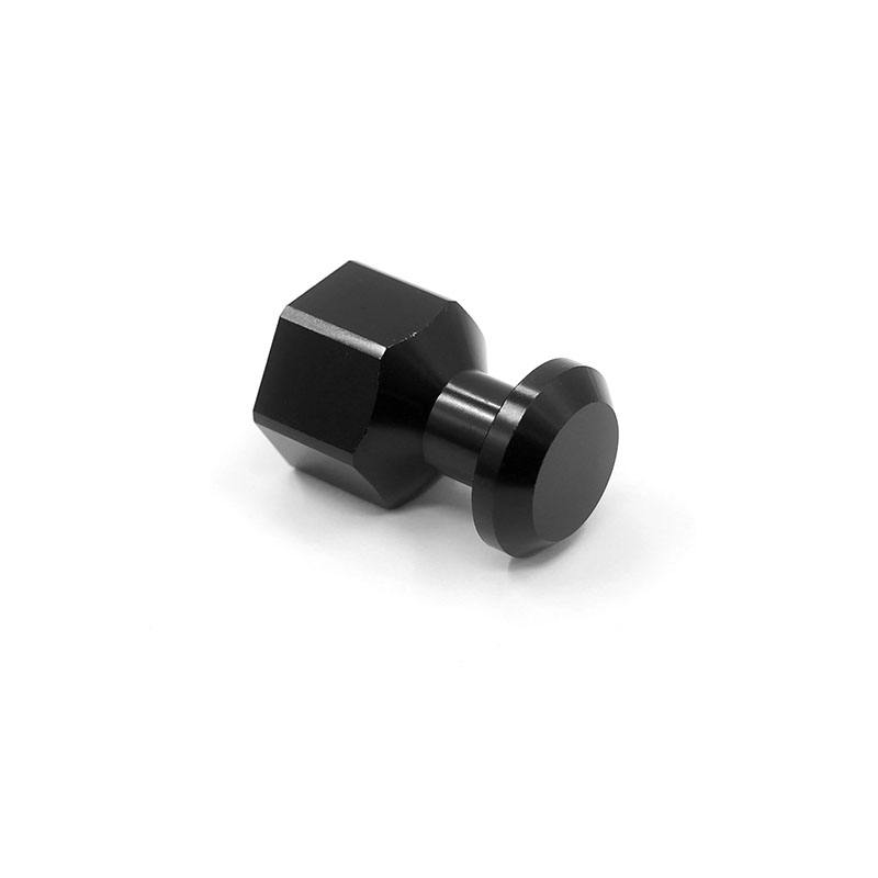 Custom CNC Machining Service of Precision Stainless Steel and Aluminum Parts Rapid Prototyping with Micro Machining Techniques - 图片 3