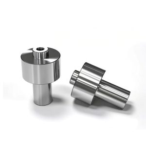 High Precision Cnc Machining Parts Stainless Steel Aluminum Alloy Rapid Prototype MillingTurning Service ForIndustrialEquipment