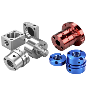 Precision Machined Sprocket, CNC Milling Transmission Parts, Industrial Mechanical Drive Components