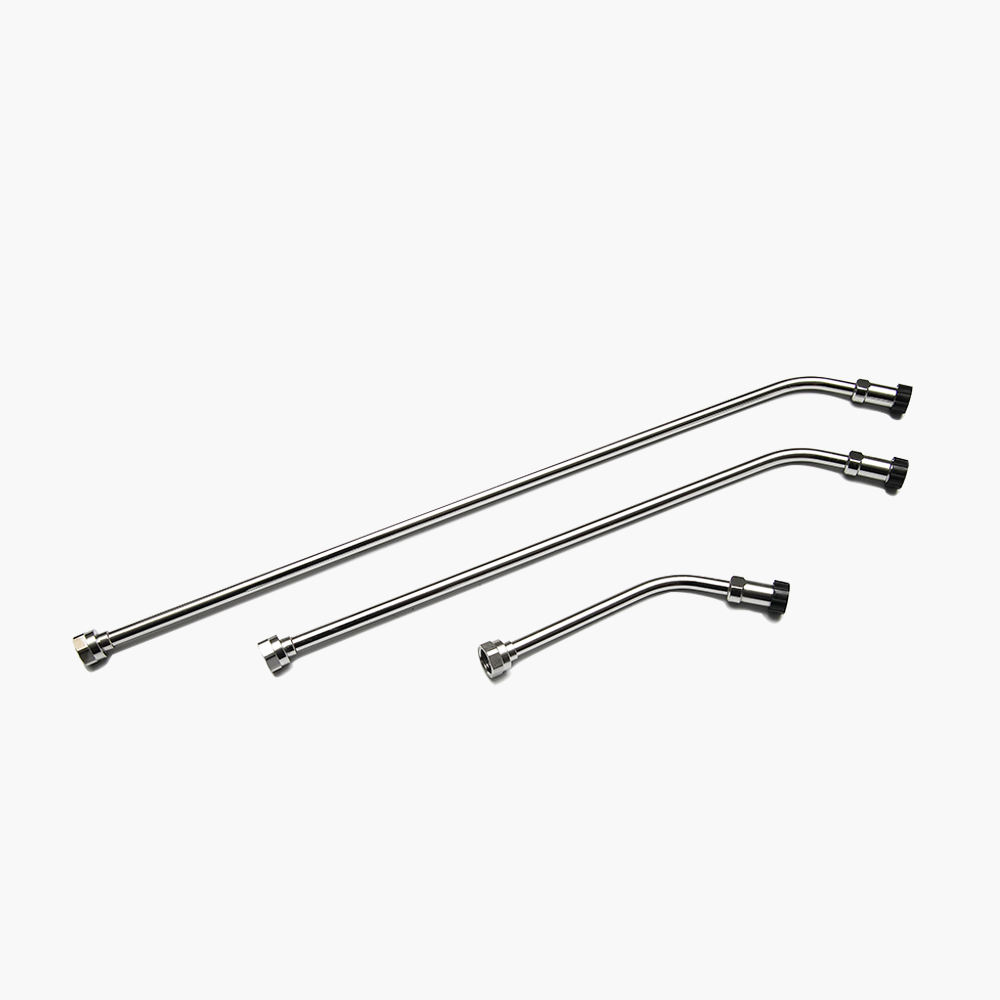 High Precision Service Company Custom Aluminium Stainless Steel Mechanical Part - 图片 2