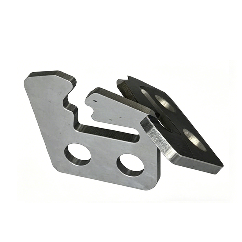 Industrial CNC Custom Metal Stamping Service Stainless Steel Aluminum Alloy Deep Drawing Parts OEM Custom Processing Precision - 图片 3