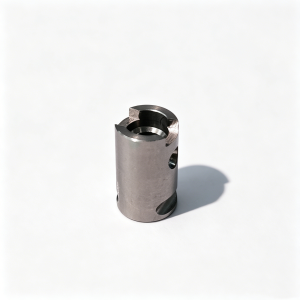 Professional Custom High Precision Stainless Steel Parts CNC Machining Parts for Mechanical Machinery Application