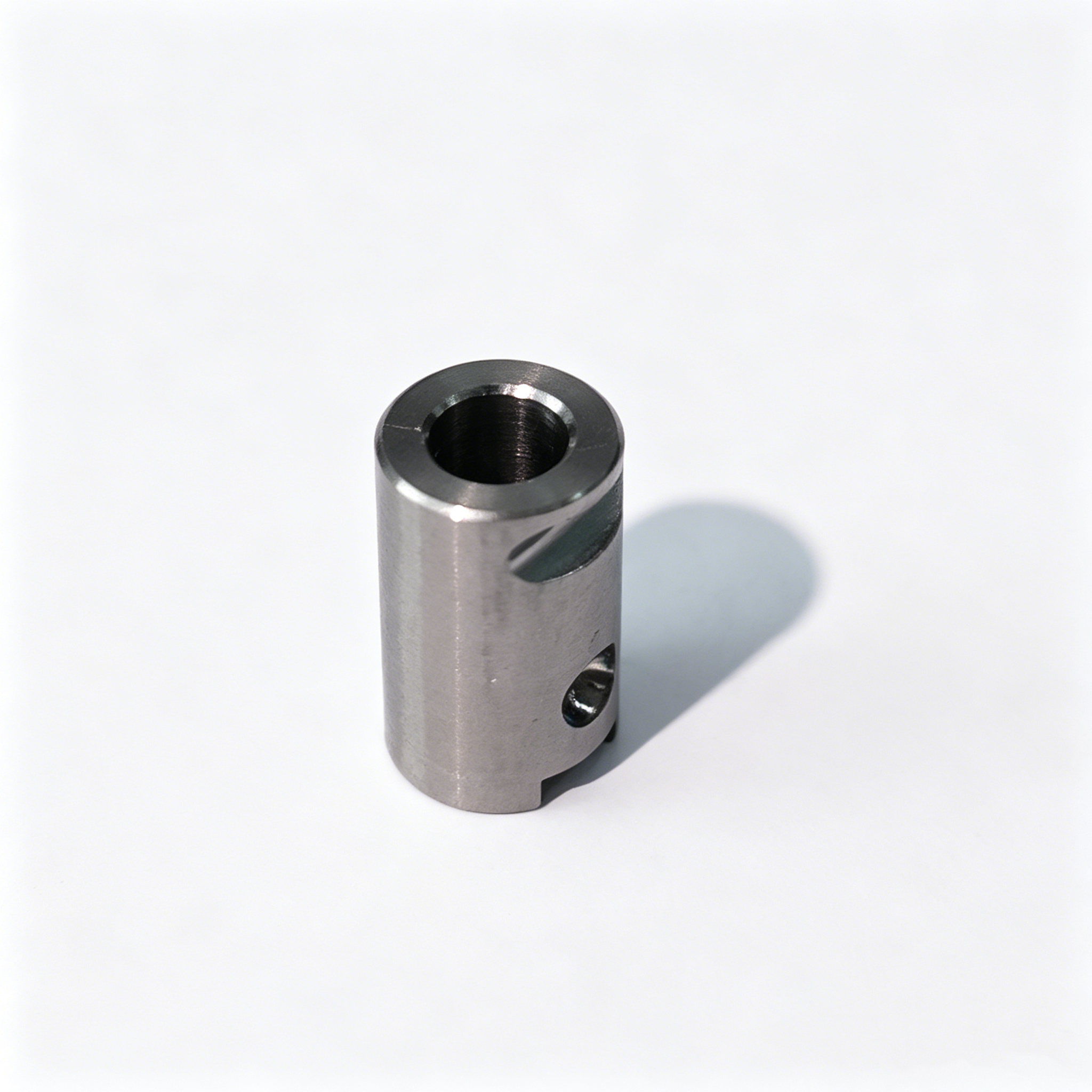 Professional Custom High Precision Stainless Steel Parts CNC Machining Parts for Mechanical Machinery Application - 图片 2