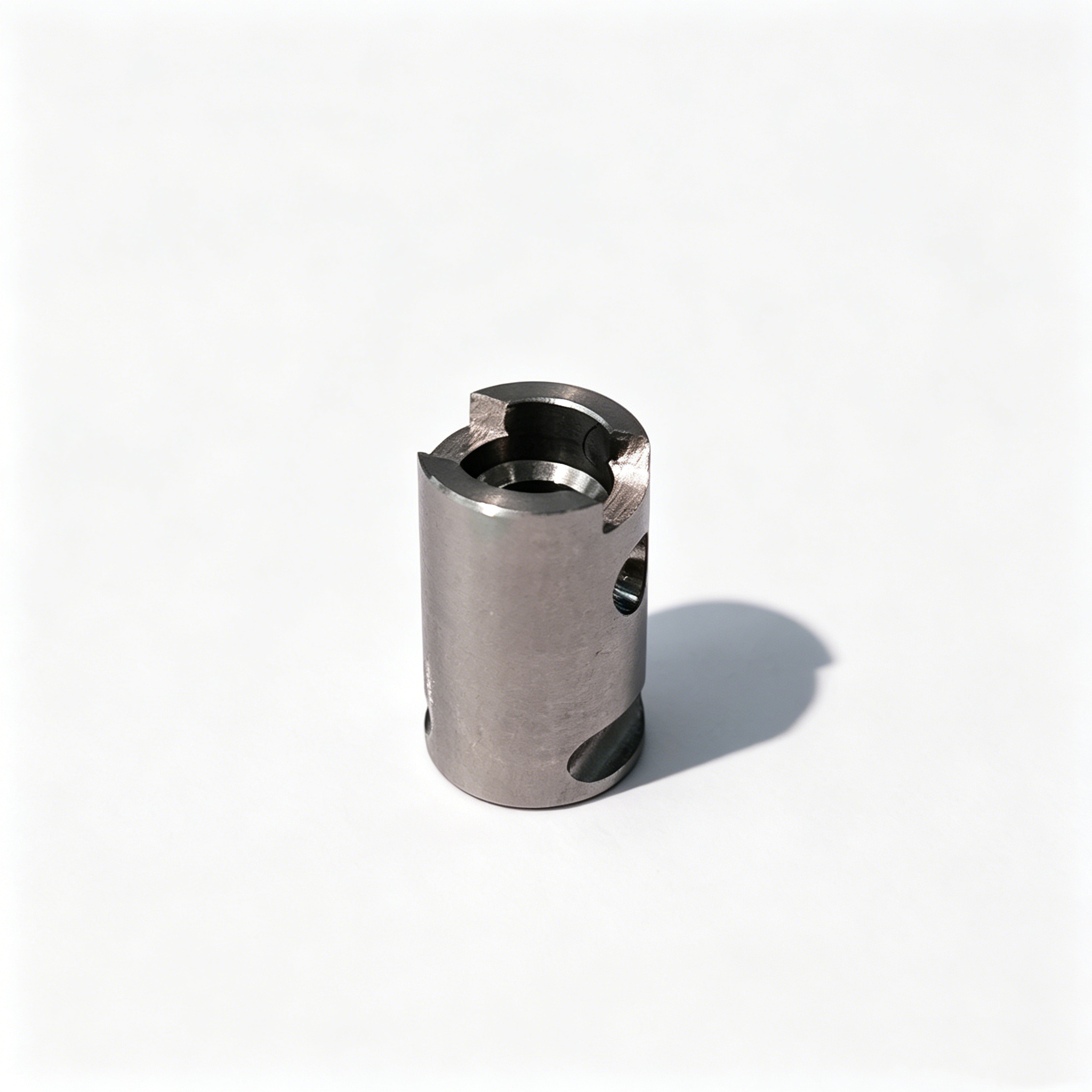Professional Custom High Precision Stainless Steel Parts CNC Machining Parts for Mechanical Machinery Application