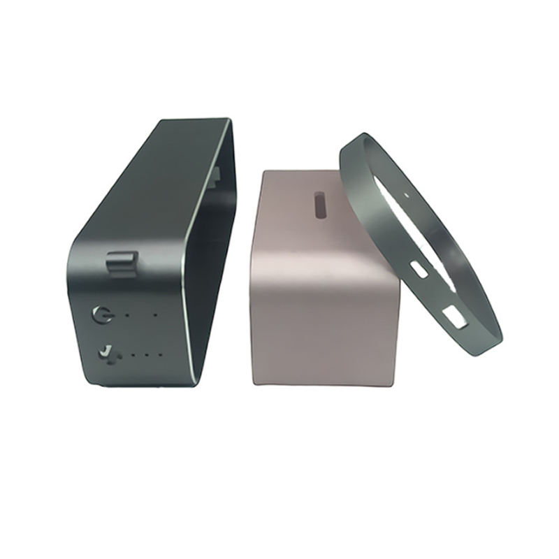 Precision Metal Parts Turning Custom CNC Machining CNC Manufacturing Spare Parts - 图片 6