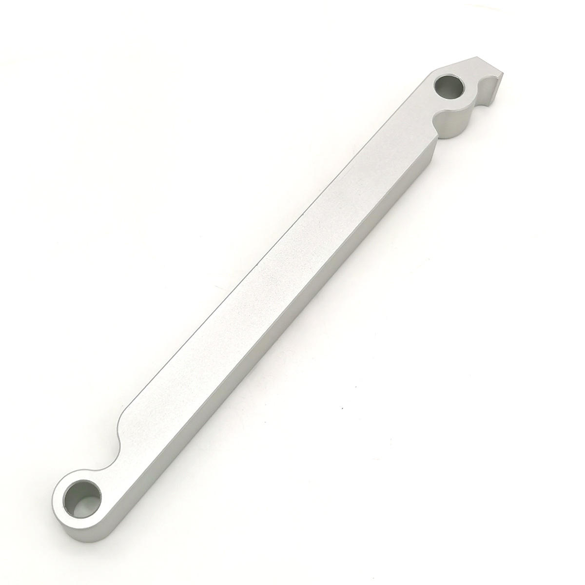 Custom Stainless Steel & Aluminum CNC Mill Machined Wire EDM Prototypes OEM Precision Metal Parts - 图片 5