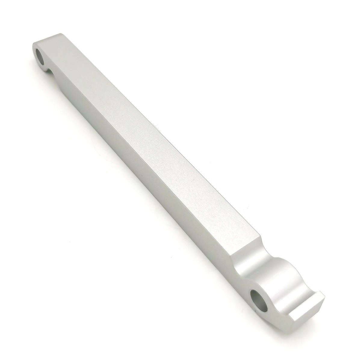 Custom Stainless Steel & Aluminum CNC Mill Machined Wire EDM Prototypes OEM Precision Metal Parts - 图片 6