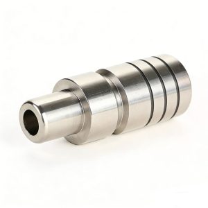 Premium Stainless Steel Sheet Metal Fabrication CNC Precision Parts Reliable Custom CNC Parts Machining