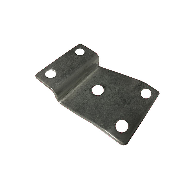 Custom Precision Sheet Metal Fabrication Manufacturing Services Aluminum Stainless Steel Sheet Metal Stamping Parts - 图片 5