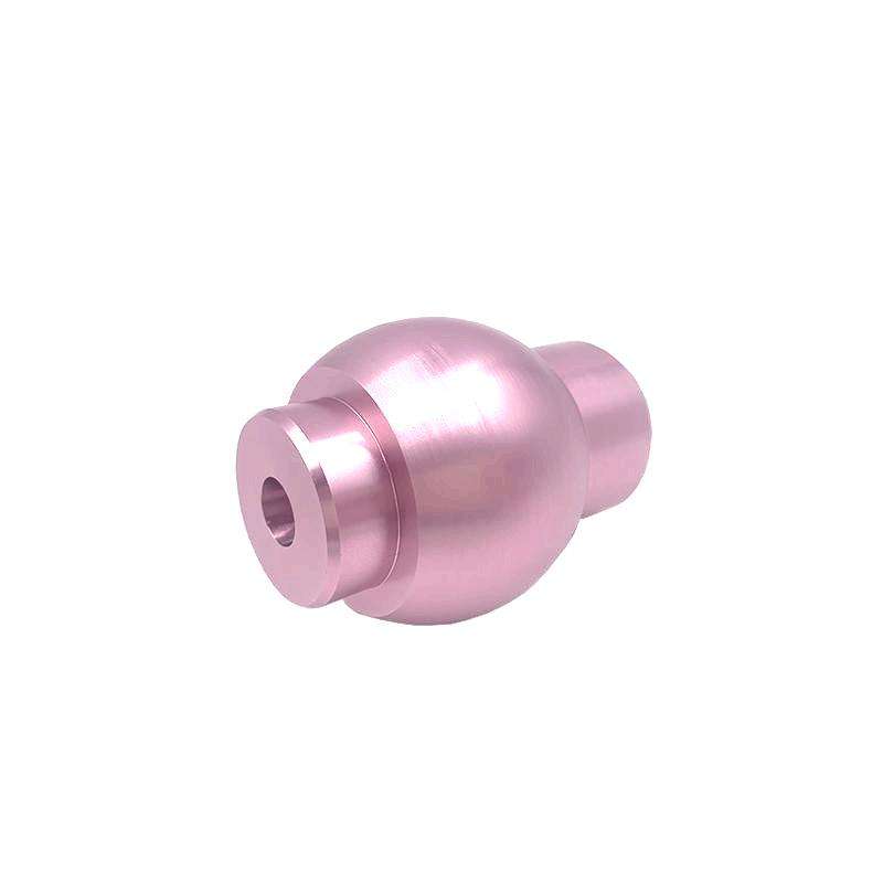 Custom Cnc Machining Turning Products Cnc Turning Services Parts Cnc Turning Part Fabrication Service - 图片 2