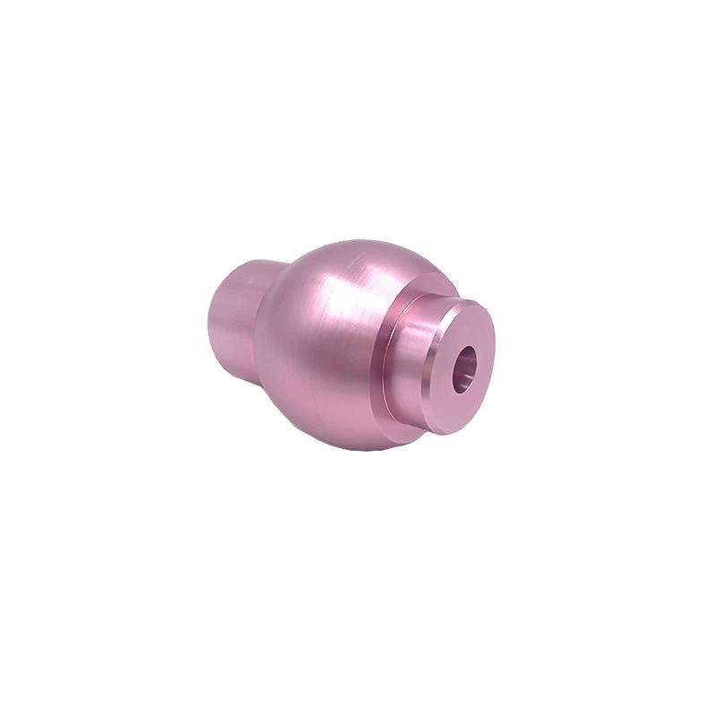 Custom Cnc Machining Turning Products Cnc Turning Services Parts Cnc Turning Part Fabrication Service - 图片 4