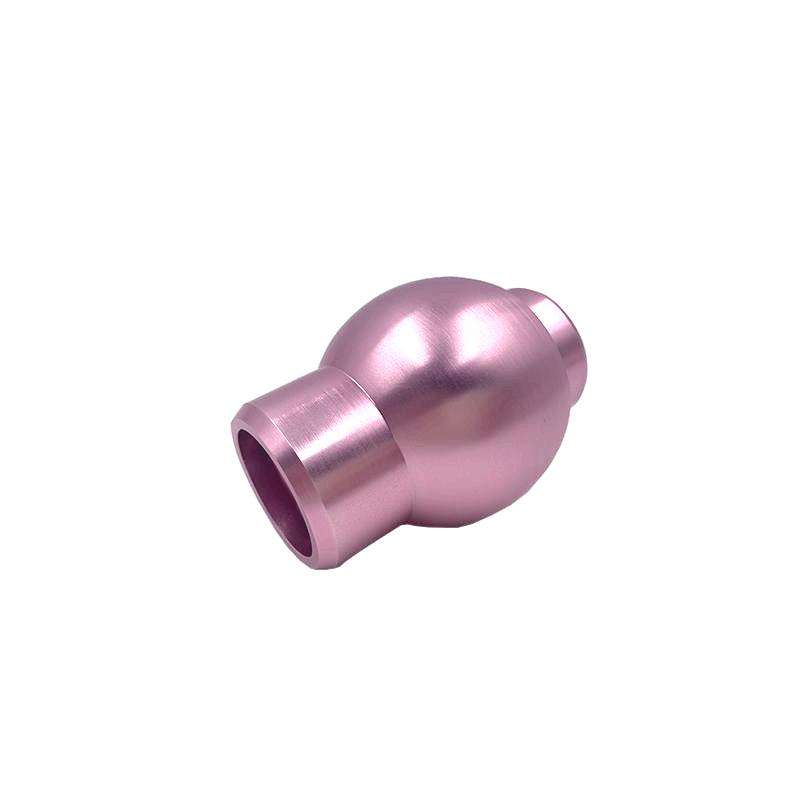 Custom Cnc Machining Turning Products Cnc Turning Services Parts Cnc Turning Part Fabrication Service - 图片 5