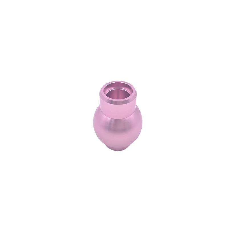 Custom Cnc Machining Turning Products Cnc Turning Services Parts Cnc Turning Part Fabrication Service - 图片 6