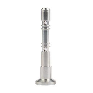 CNC Machining Milling & Turning of Non-Standard 304/316 Stainless Steel Parts with for Machining