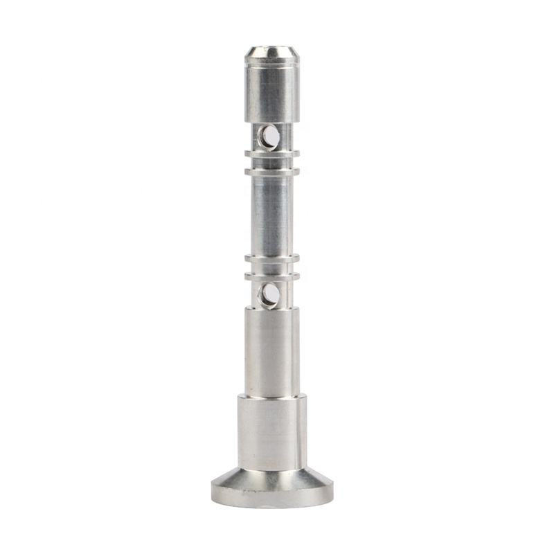 CNC Machining Milling & Turning of Non-Standard 304/316 Stainless Steel Parts with for Machining