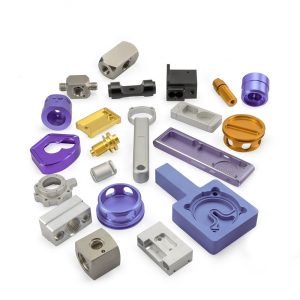 High Quality Custom High Precision Cnc Machining Parts Large Parts Cnc Machining Steel Parts