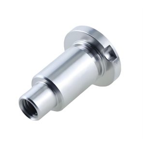 CNC Parts Micro Machining Mechanical Components with Aircraft Grade Aluminum 6061 T6 for Aerospace Satellite System