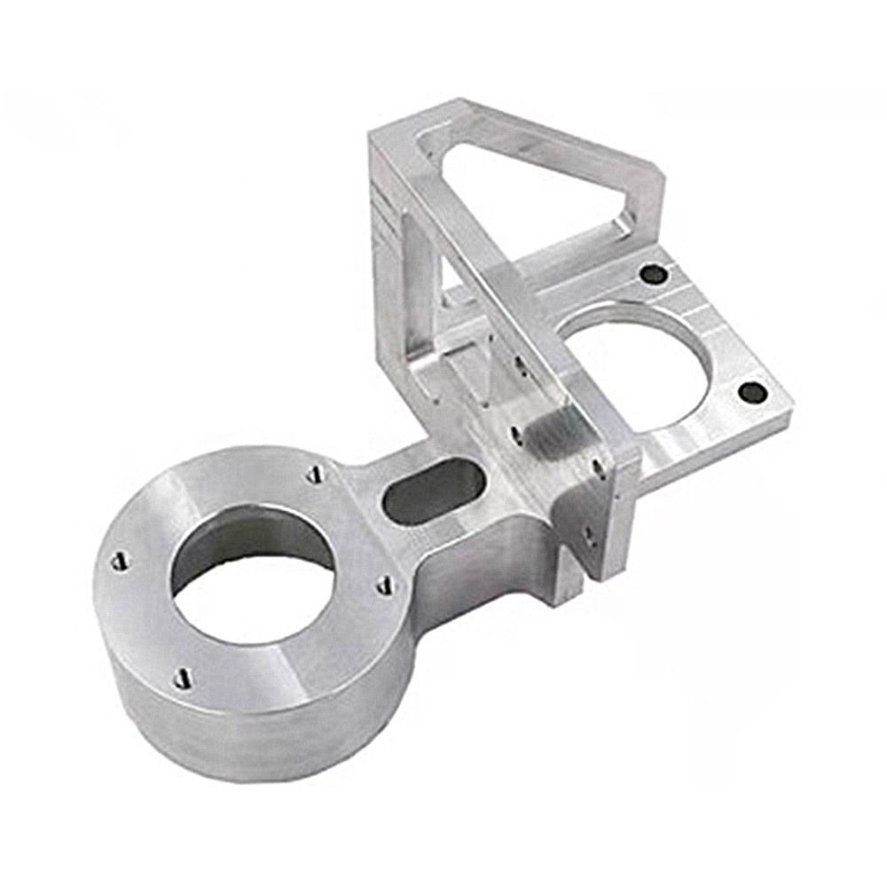 Custom High Precision CNC Machining Waterjet Cutting Service - 图片 6