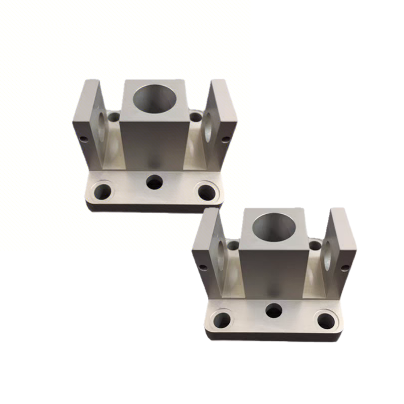 OEM Custom CNC Machining Services Precision Metal Plastic Parts Aluminum Milling High Quality CNC Machining for Machining