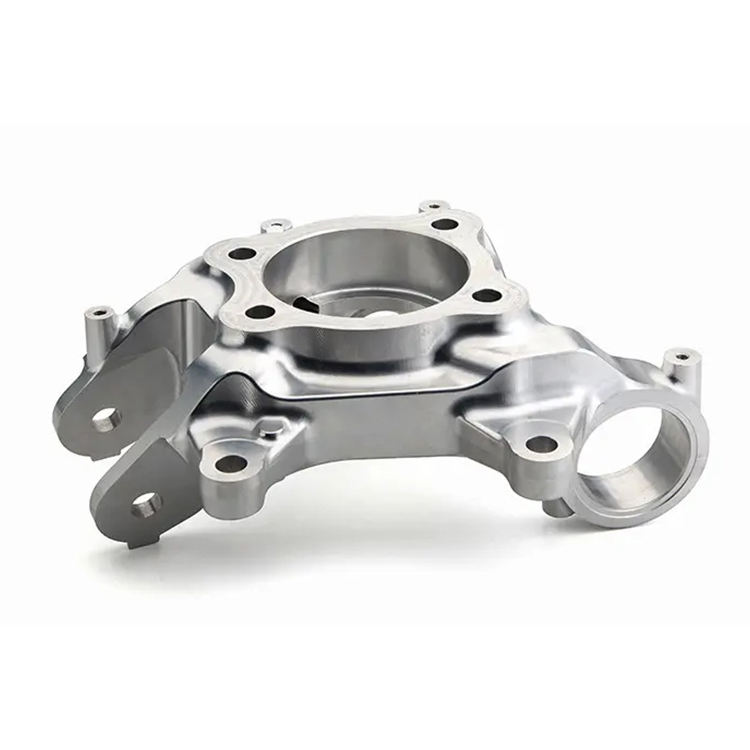 Turning Center Machining Services Stainless Steel Aluminum Alloy 2024 5axis Custom Wood Cnc Milling Machining Service - 图片 5