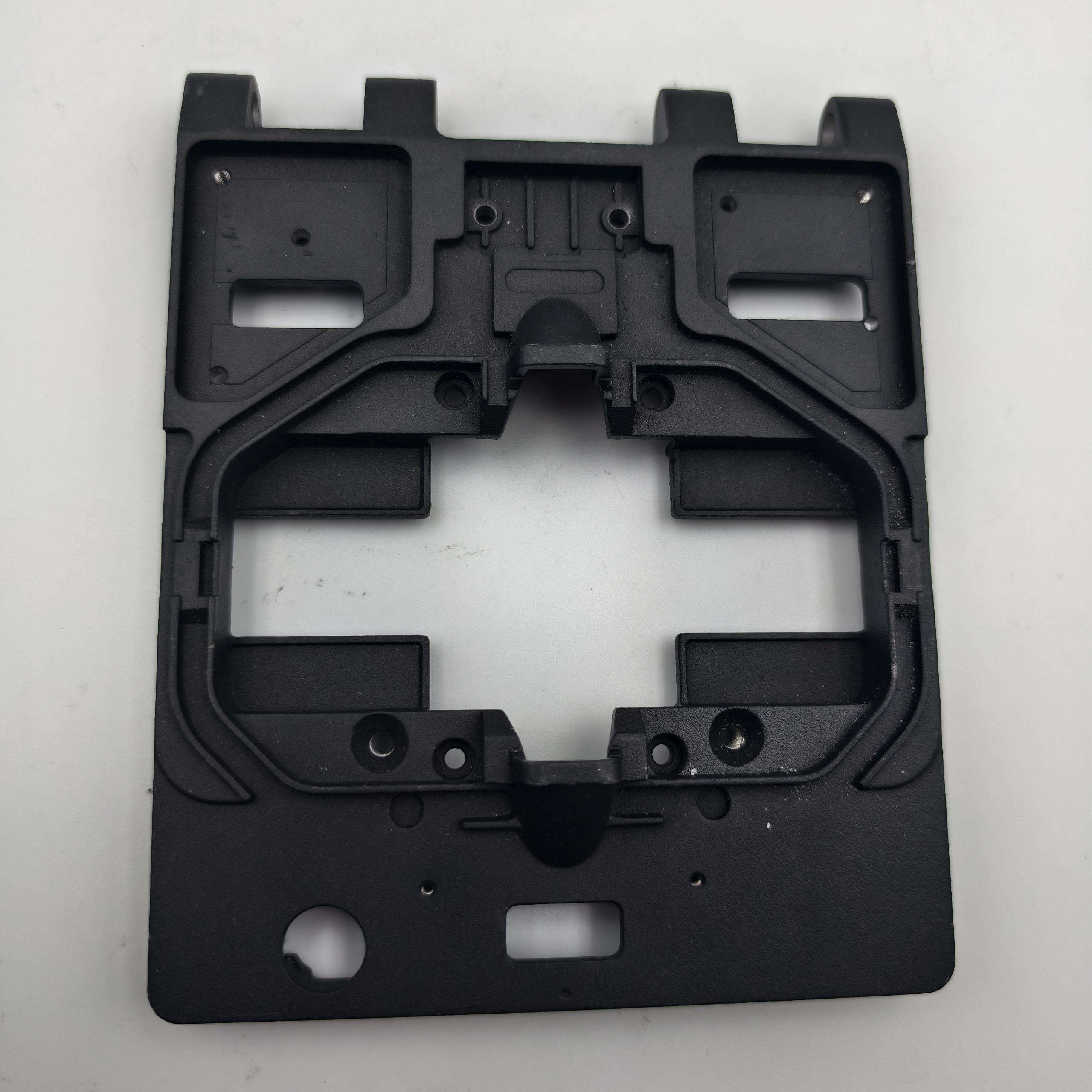 China Customized Aluminum Die Cast Mold Making Factory Offering High Quality Die Casting Services Multi-Cavity Molds Powder - 图片 5