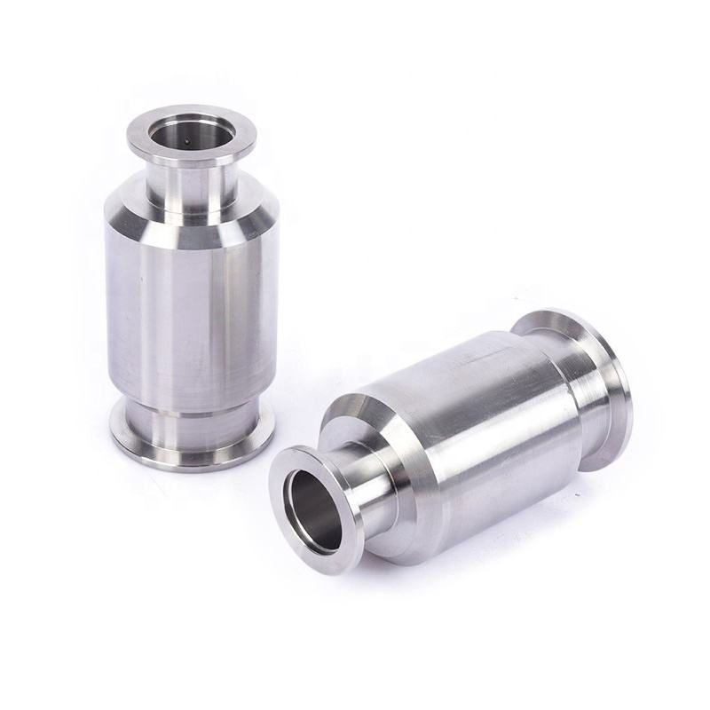 CNC Precision Wire EDM Broaching Machine for Stainless Steel & Aluminum Long Short Shaft for Medical Hardware Machining Services