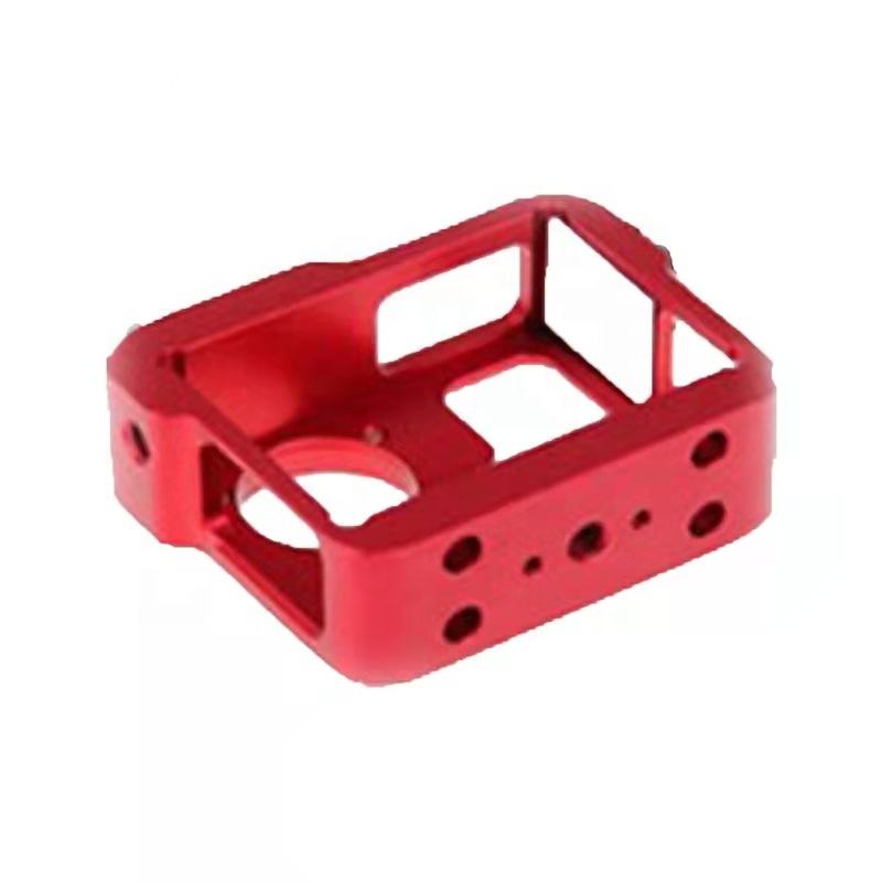 Custom High Precision CNC Machining Waterjet Cutting Service - 图片 5