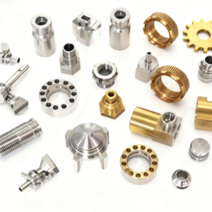 Mass Custom Cnc Milling Machining Part 5 Axis Cnc Turning Aluminum Stainless Steel Brass Titanium Parts Cnc Machining Services