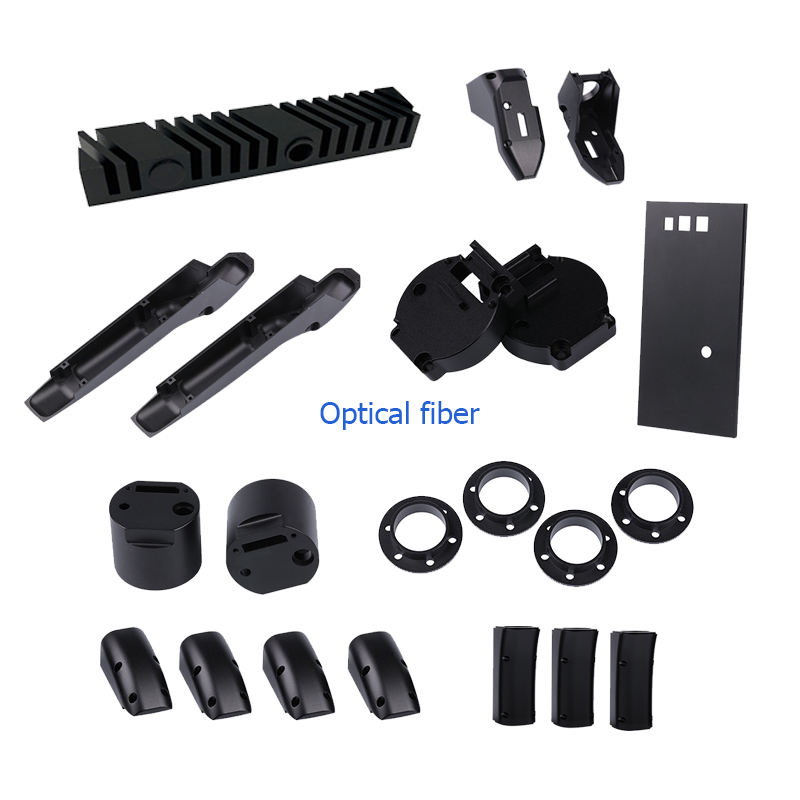 ODM/OEM Precision Turning Parts CNC Machining Service Custom Aluminum Brass Steel CNC Machining Parts - 图片 6
