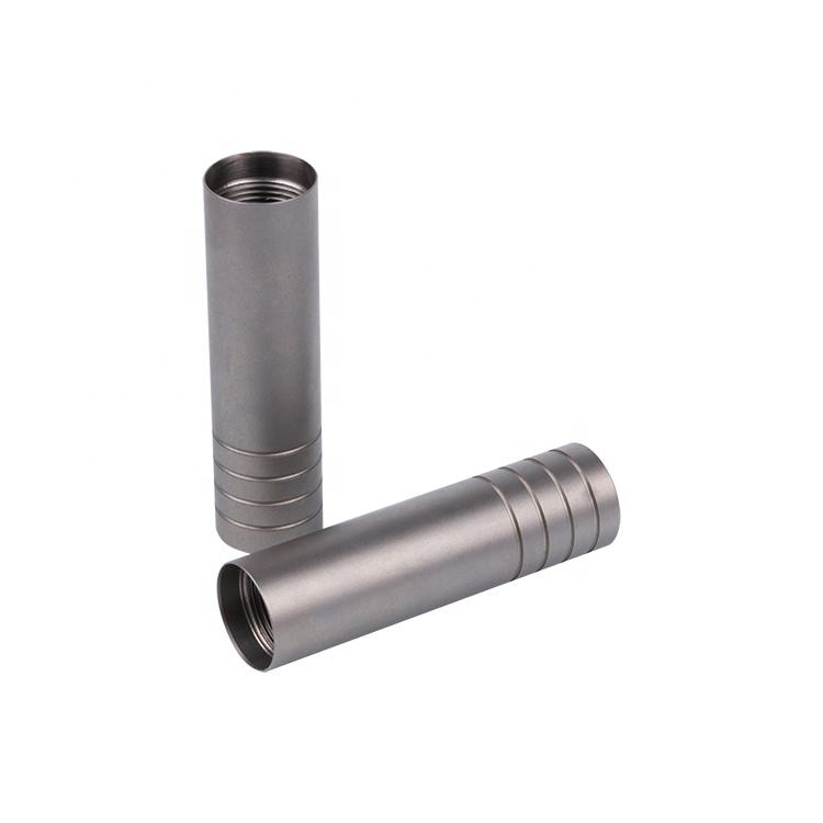 ODM/OEM Precision Turning Parts CNC Machining Service Custom Aluminum Brass Steel CNC Machining Parts - 图片 4