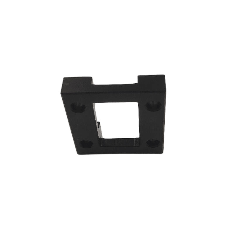 Custom CNC Machining ABS Milling Turning Plastic POM/PA/PC/PMMA Manufacturers High Precision Parts - 图片 3