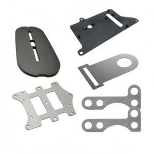Custom Aluminum Alloy Laser Cutting Bending Welding Precision Aluminum Sheet Metal Processing