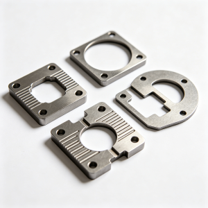 Custom Laser Cutting Fabrication Thick Metal Plate Laser Cutting OEM Sheet Metal Service