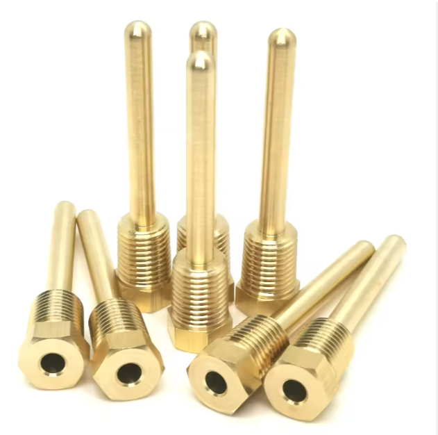 China Manufacturer Custom CNC Machining Services for Stainless Steel for Machining Precision Tolerance 0.1~0.01mm - 图片 6