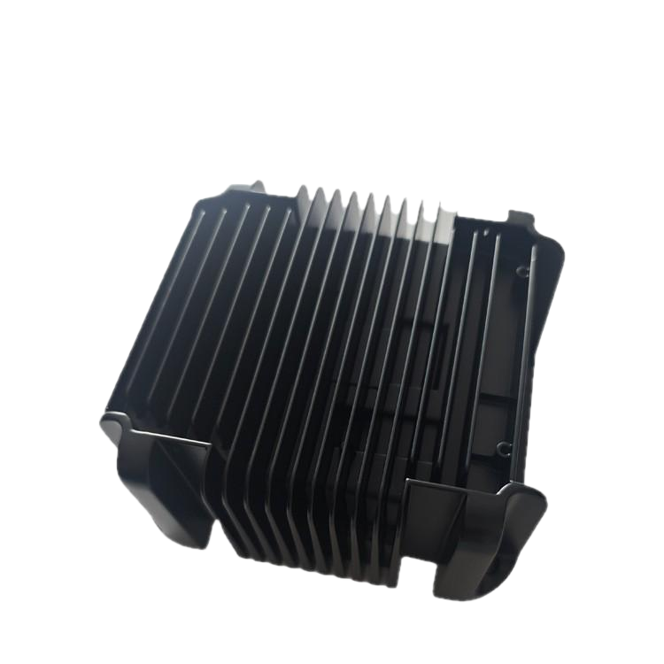 Custom Aluminum Metal Casting Factory | Die Casting & Sand Casting Solutions - 图片 4