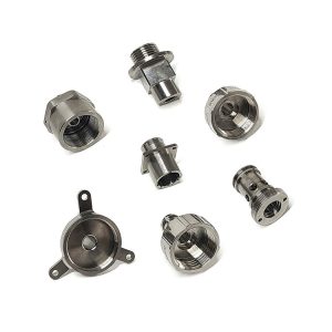 Low Price Cnc Turning Milling Steel Aluminum Precision Frame Parts Oem Metal Rapid Cnc Machining Custom Made Service