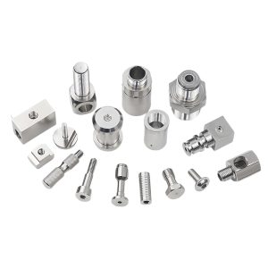 Hot Selling High Precision CNC Machining Stainless Steel Turning Parts MOQ 1000 Pcs Custom Sheet Metal Fabrication Machining
