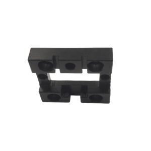 Custom CNC Machining ABS Milling Turning Plastic POM/PA/PC/PMMA Manufacturers High Precision Parts