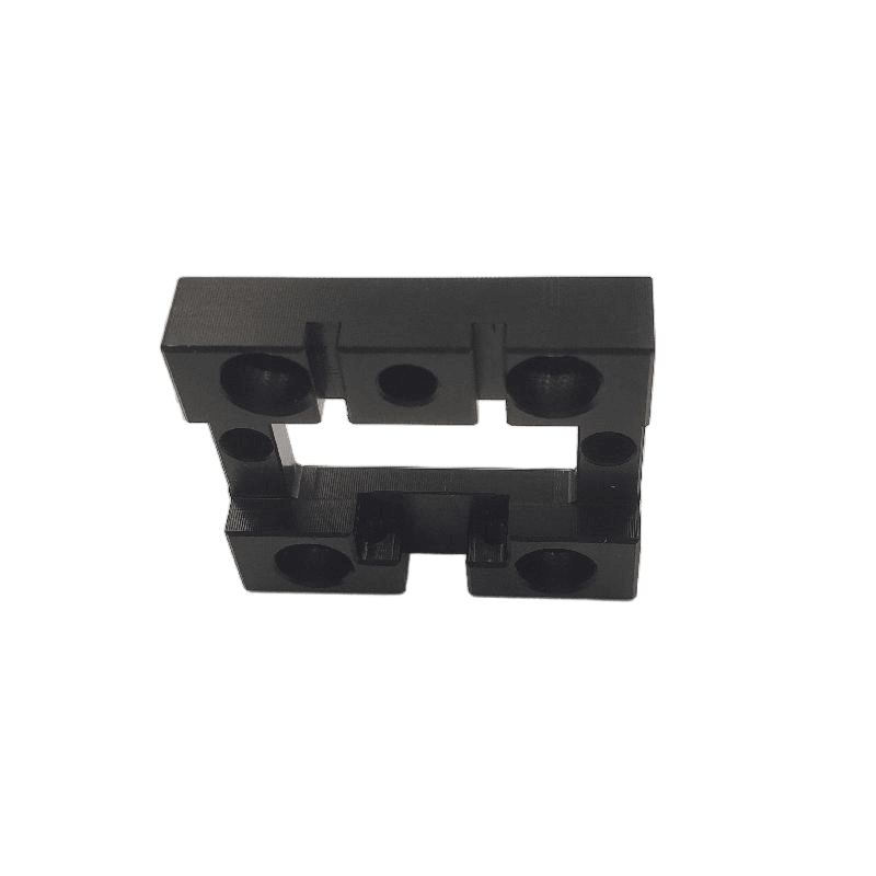 Custom CNC Machining ABS Milling Turning Plastic POM/PA/PC/PMMA Manufacturers High Precision Parts