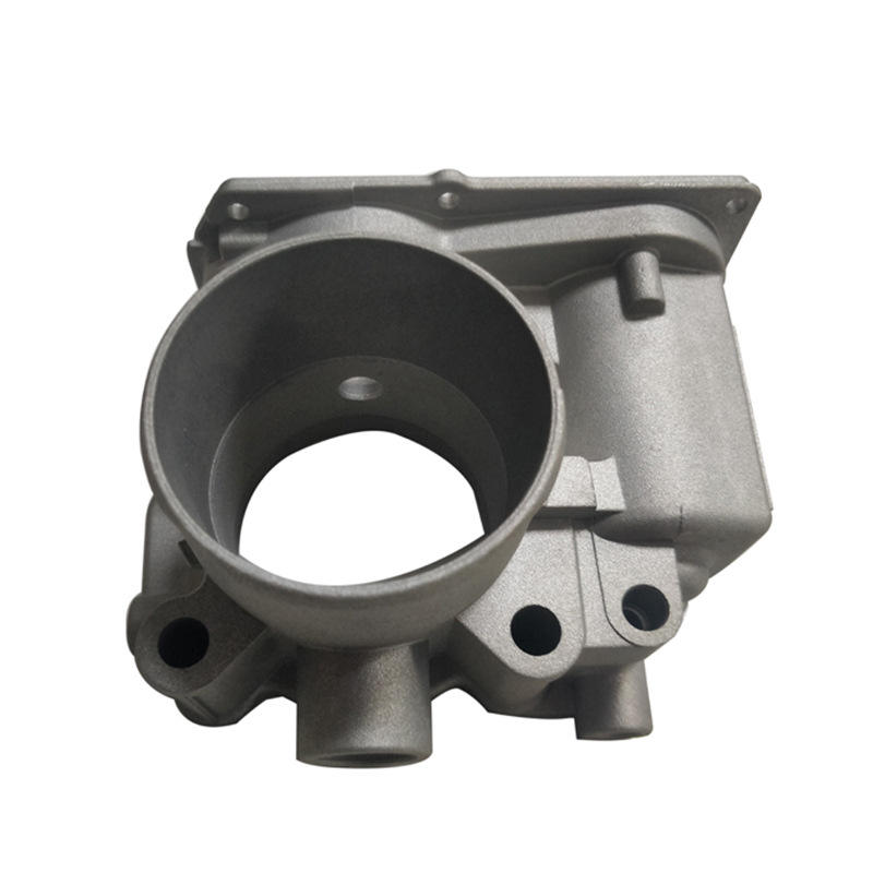 Custom Aluminum Metal Casting Factory | Die Casting & Sand Casting Solutions - 图片 3